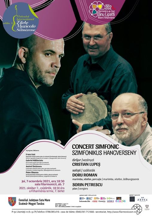 Cristian Lupeş: "Scena pe care se întâmplă muzica nouă este ușa către viitor"