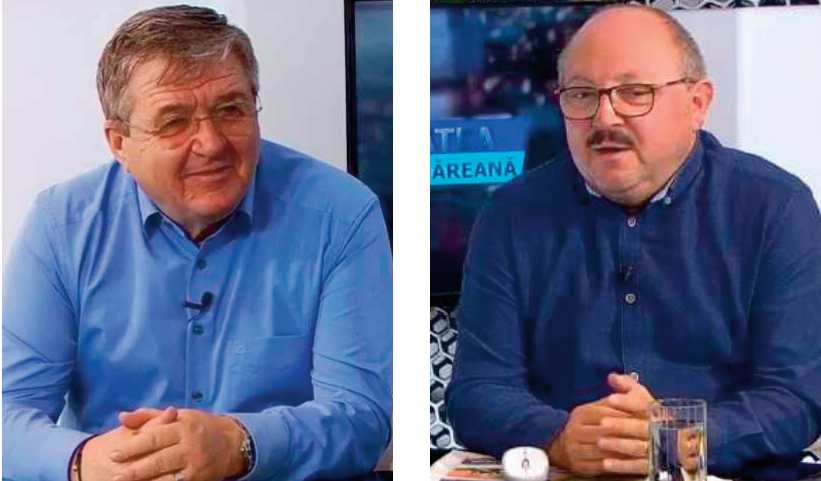 Mircea Govor: “Din banii românilor s-a plătit mita electorală pentru primarii PNL!”