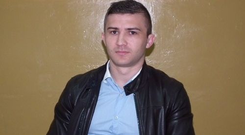 Halas Marian a luat examenul pentru arbitru internațional!