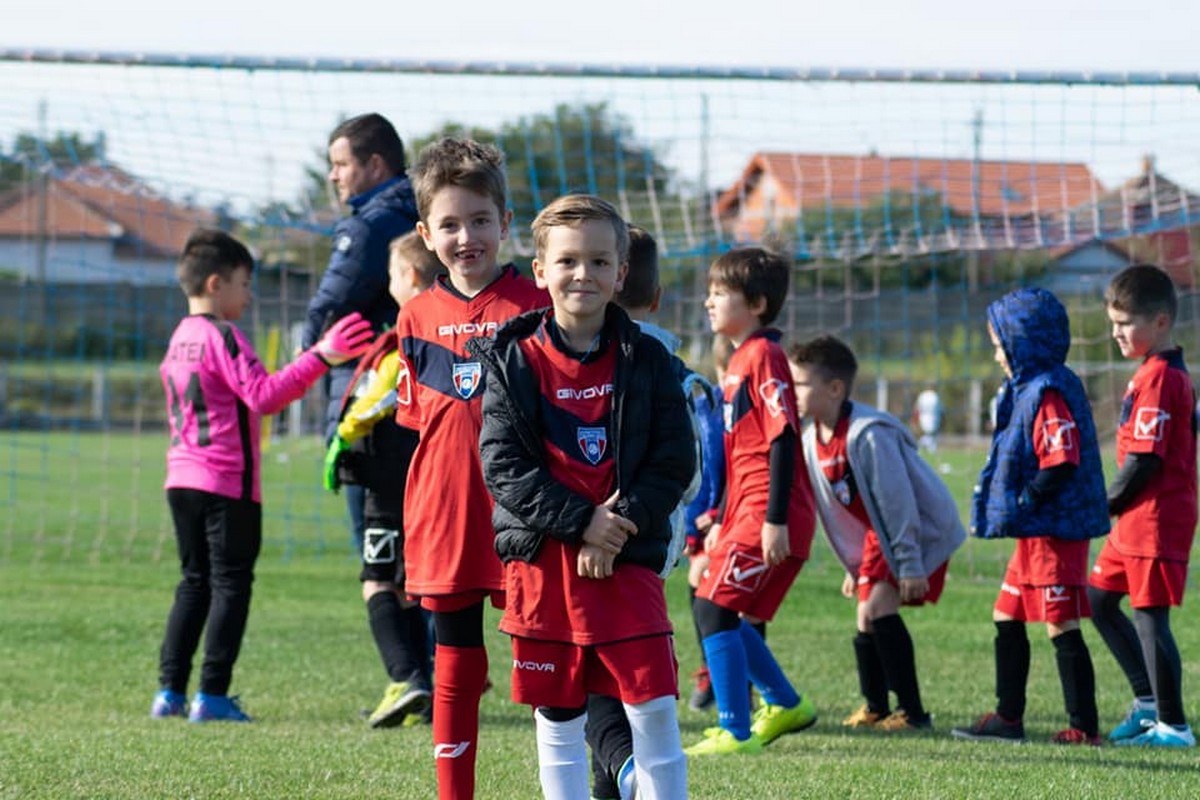 Prima etapă a Interligii  a avut loc la Carei