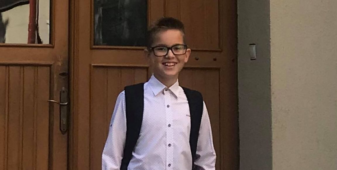 Viața văzută prin ochii unui copil