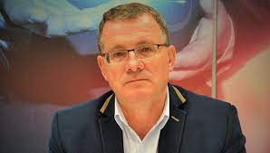 ULTIMĂ ORĂ. Deputatul Nechita-Adrian Oros, desemnat pentru funcția de ministru al Agriculturii. Lista posibilor miniştri