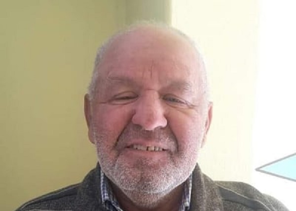 DOLIU. Parcangiul de la Aurora, a decedat