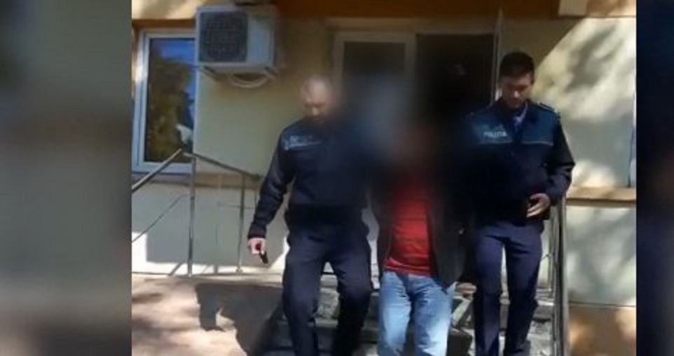 MONSTRU. PEDOFIL  sătmărean, ARESTAT.  A distrus VIEȚILE  a mai multor copii