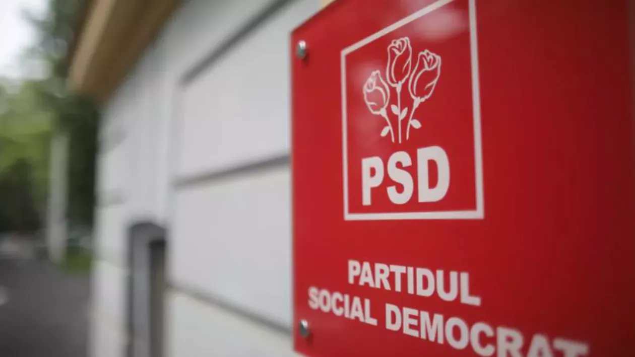 PSD organizează consultări cu societatea civilă - „O LUNĂ DE SOLIDARITATE” pentru a combate pandemia