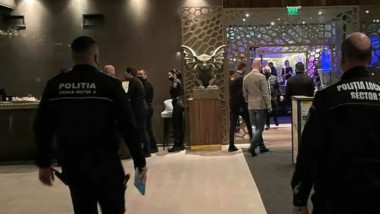 25 de sătmăreni amendați că nu au respectat măsurile anti-covid