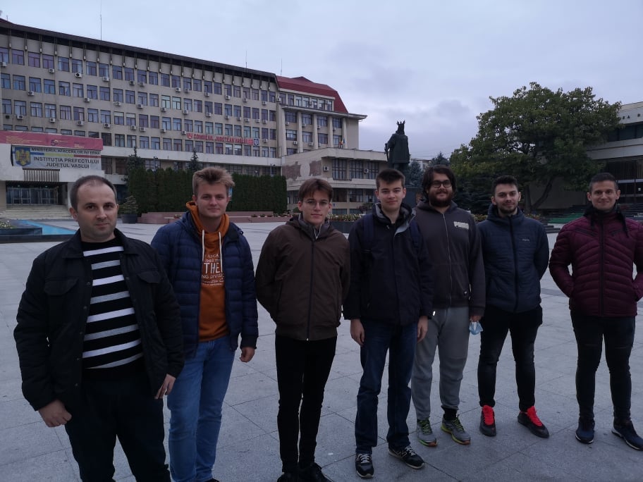 Debut excelent pentru LPS  Satu Mare în Divizia A