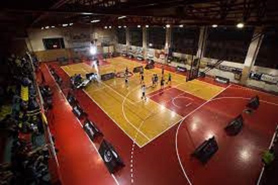 Transferul Sălii de Sport ”Ecaterina Both”, de la LPS la CSM, amânat. Proiectul, retras