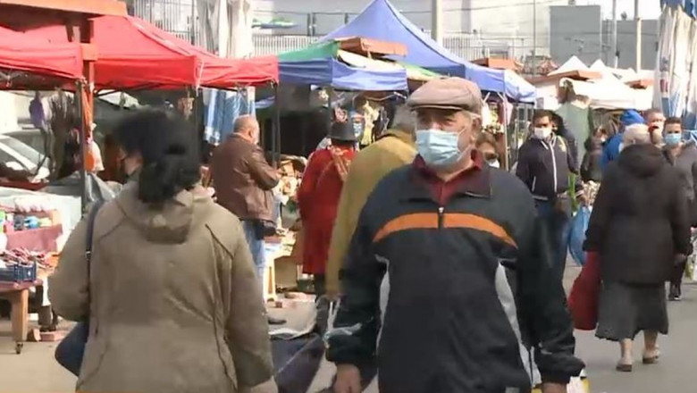 Sătmărenii, din ce în ce mai săraci