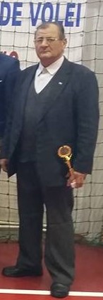 S-a stins Schvarzkopf Ștefan, fondatorul școlii sătmărene de judo!