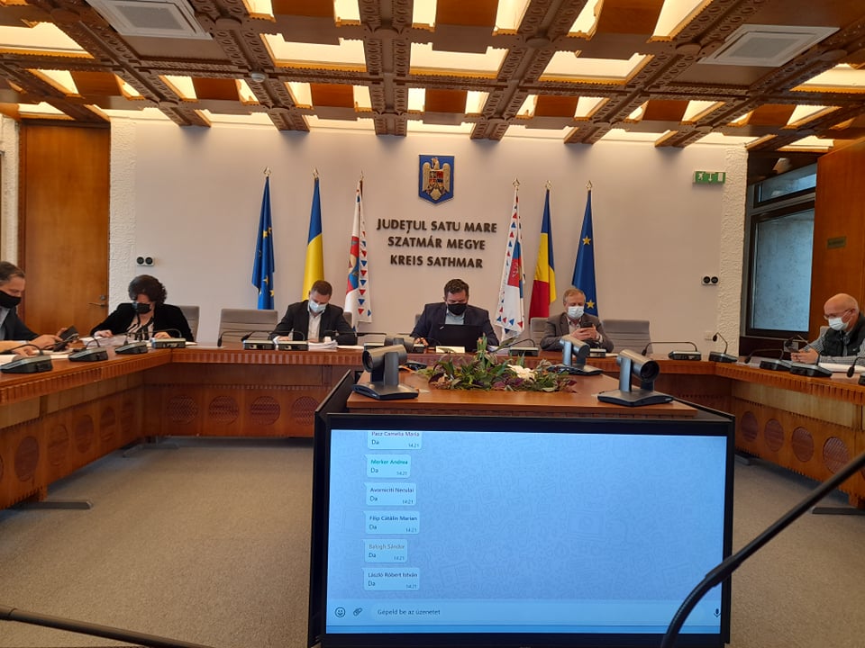 DEZVOLTARE. Consiliul Județean anunță proiecte care ajută la dezvoltarea infrastructurii aeroportului și modernizarea UPU a spitalului Județean Satu Mare