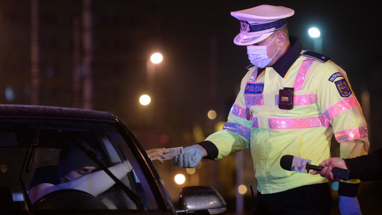 Guvernul prelungeşte STAREA DE ALERTĂ. Restricţiile vor fi menţinute încă o lună