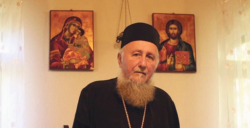 DRAMĂ. Starețul Mănăstirii Bixad A DECEDAT. A fost RĂPUS de  COVID