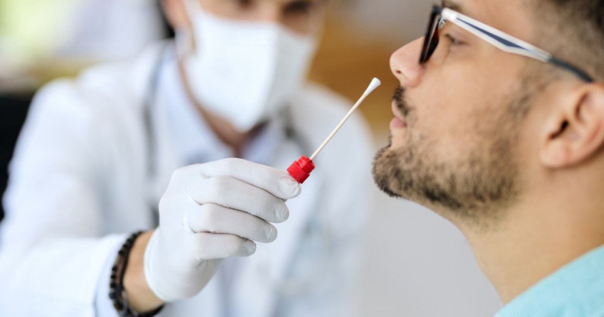 OPINII. Cât de eficiente sunt testele rapide antigen?