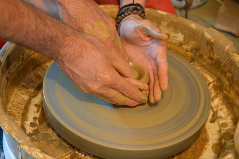 Comuna Vama – centrul olăritului din Ardeal