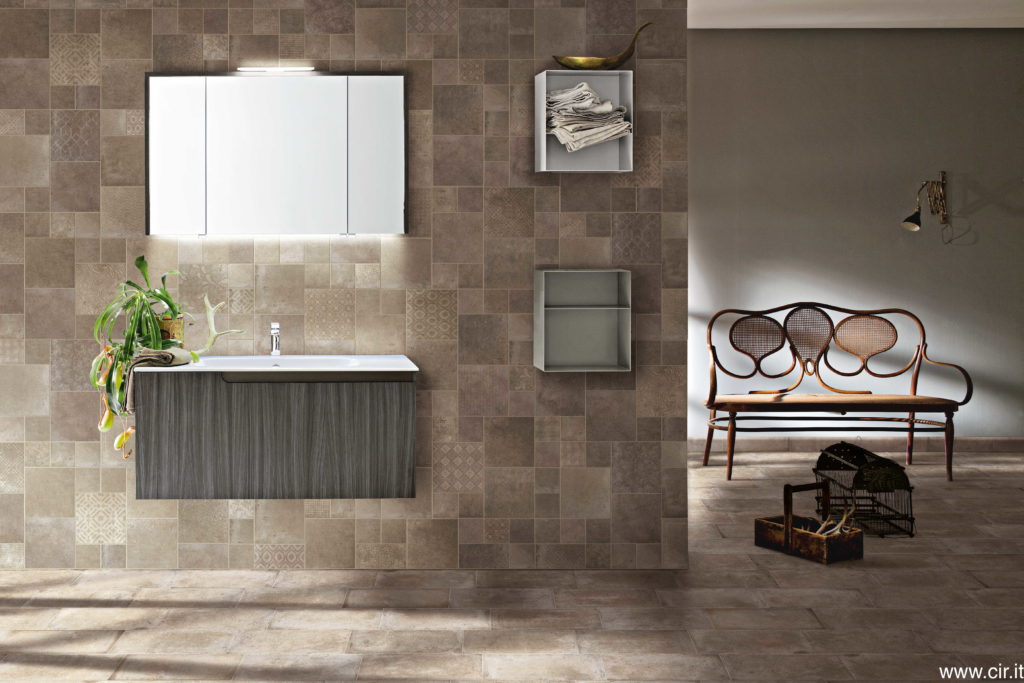 Plăcile de ceramica, o alegere ideală pentru orice spațiu