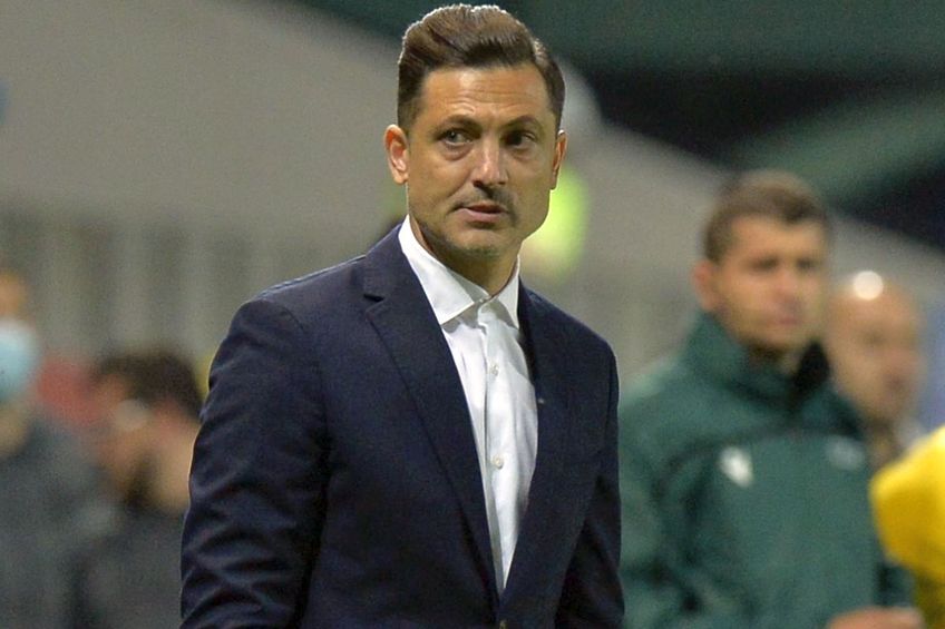 Care Mondial? Tricolorii ratează și prezența la baraj!