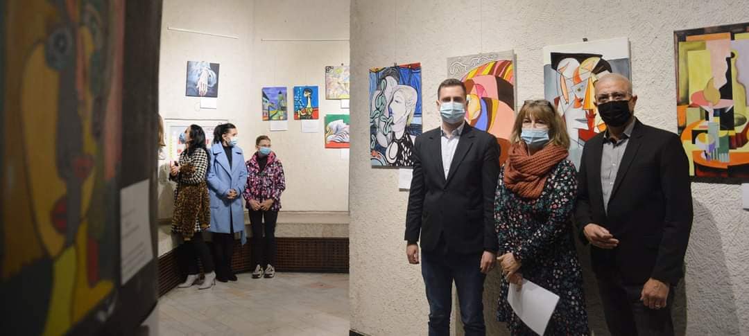 S-au împlinit 116 ani de învățământ artistic în cadrul Școlii de Artă