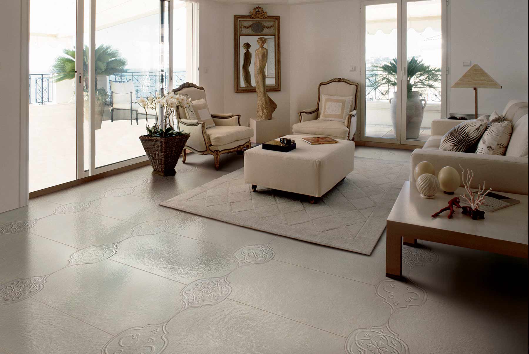 Design interior în cele mai noi tendințe la KHS Design