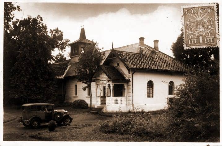 Băile Bixad – perla turismului balnear din Imperiul Austro Ungar. Apa minerală îmbuteliată aici a fost transporată  și comercializată în toată Europa