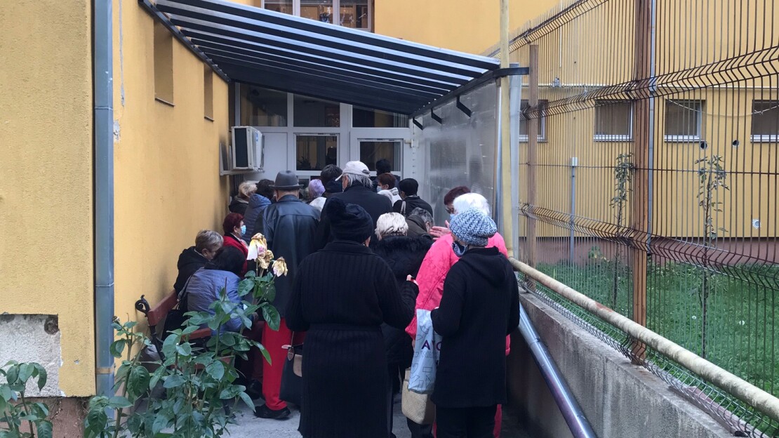 Peste 650 de cereri pentru ajutorul la încălzirea locuinței, înregistrate în prima săptămână de preluare