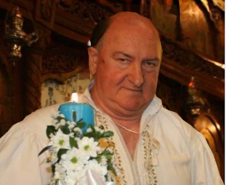 DOLIU în SĂTMAR. Otto Golban a DECEDAT. Sincere condoleanțe