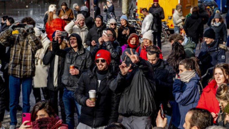 RELAXARE la Satu Mare. Noile HOTĂRÂRI luate pentru sătmăreni