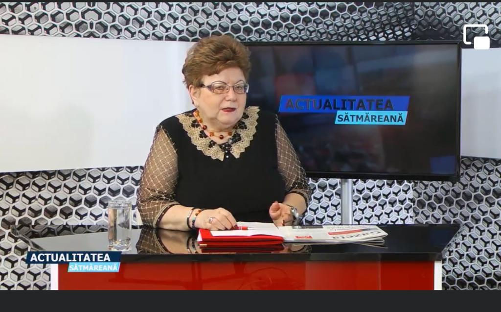 PENSII. Eugenia Sabău: “Nu a existat niciodată să nu fie bani de pensii”