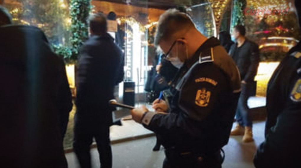 Sătmărean înfometat prins la furat. Patronii și polițiștii l-au iertat