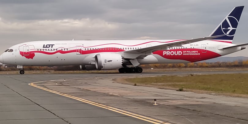 FOTOGALERIE. ATERIZARE ISTORICĂ la Satu Mare. GIGANTUL e la sol