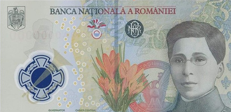 BNR  a remis o NOUĂ BANCNOTĂ. Ce VALOARE  are și CUM ARATĂ