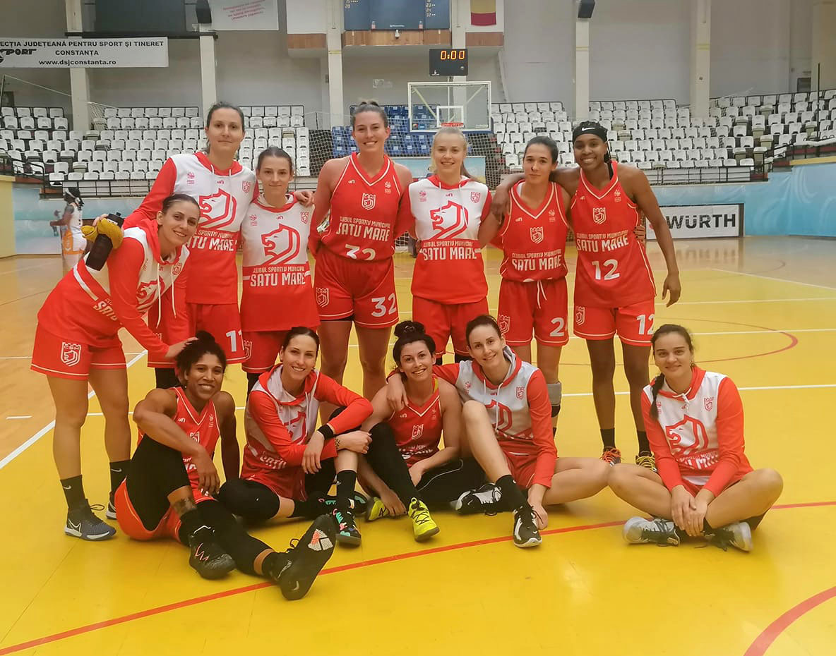 Mai obositor drumul decât partida!