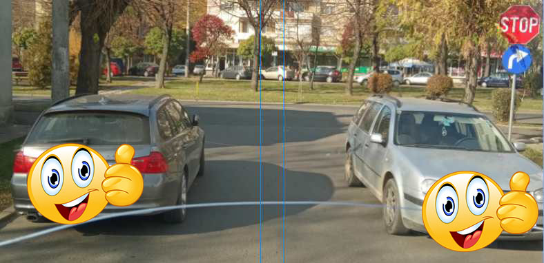 Gata cu “poliția”  de pe facebook!