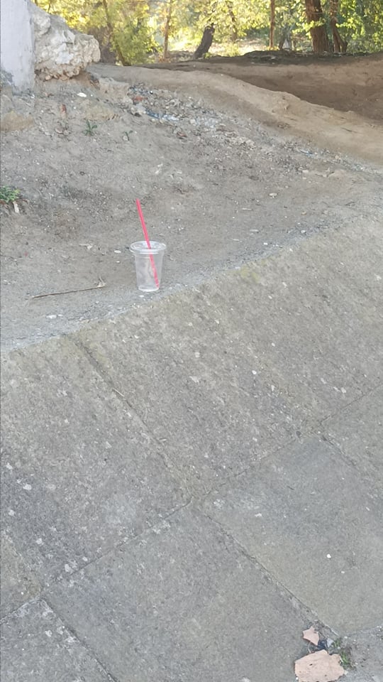 Ce să și faci când nu ai ce să faci...