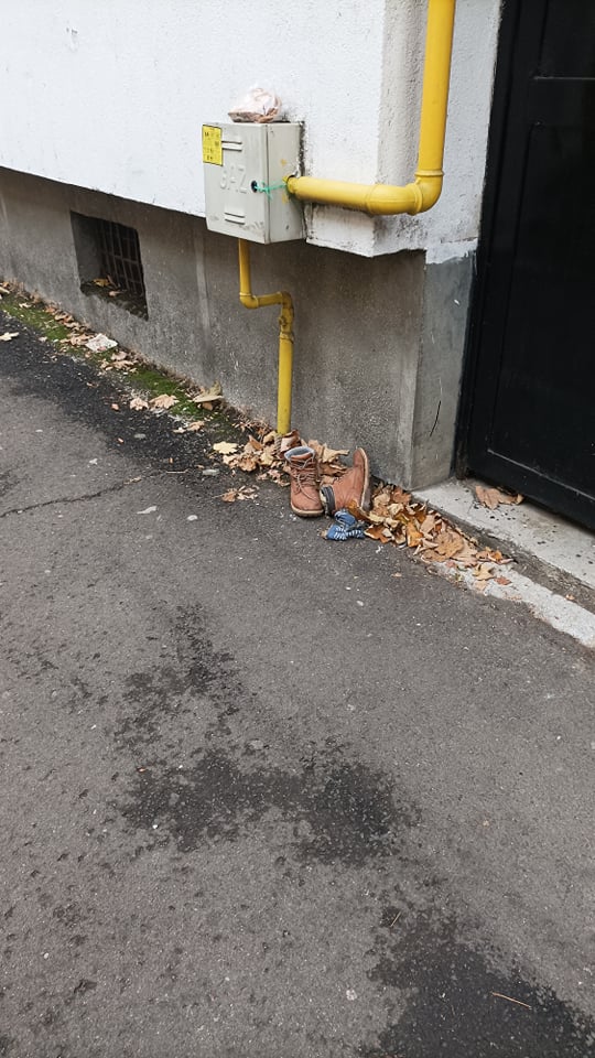 Vremuri grele, fraților!