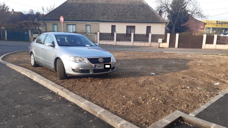 FOTOGALERIE. Nesimțirea, la cote înalte