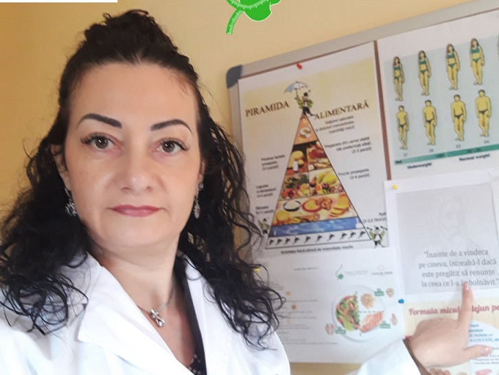 Sfaturi pentru o masă sănătoasă și pentru a preveni indigestia de sărbători