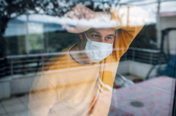 Peste 2.000 de sătmăreni, în carantină  sau izolare