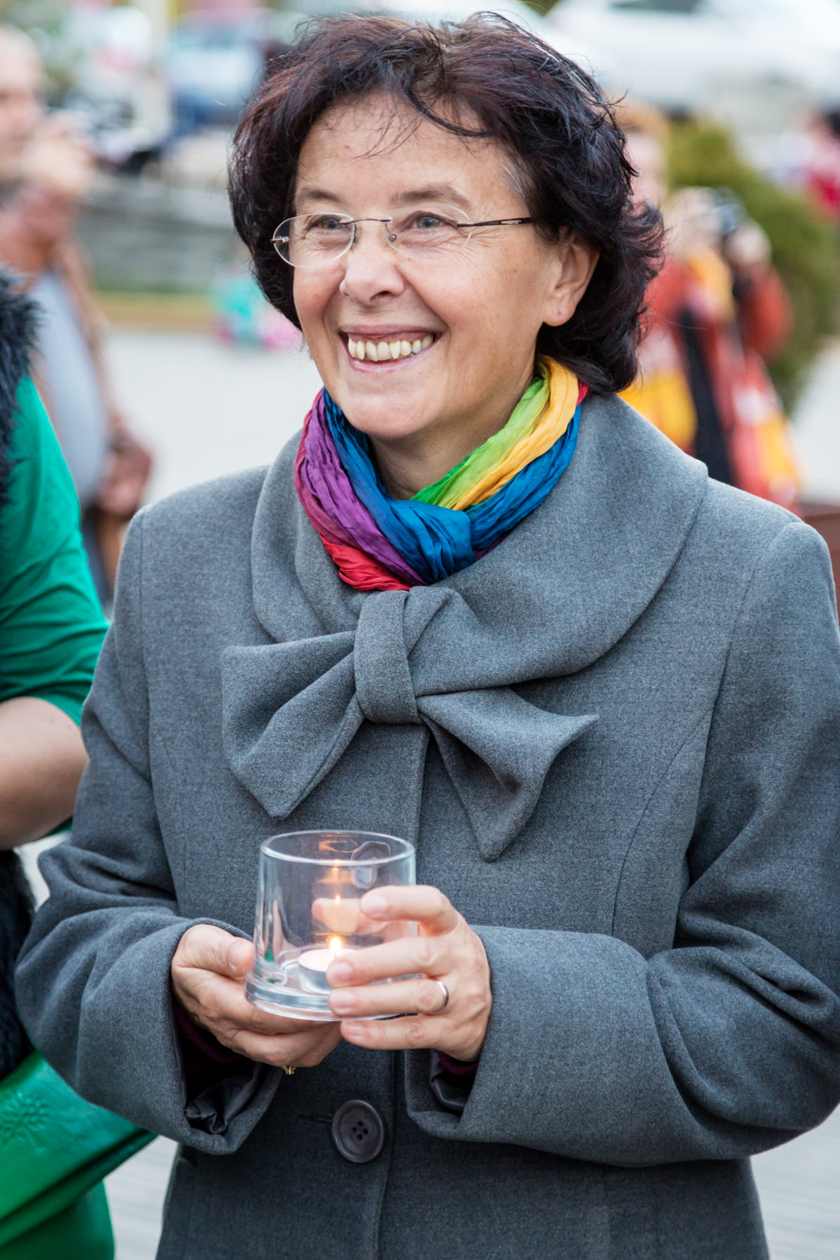 A murit fosta directoare a Caritas Satu Mare