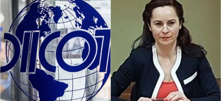 Procurorul Elena Ioana Bălaj Chendereș, încă 3 ani șefă la DIICOT Satu Mare