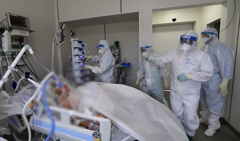 ALERTĂ! Scenariu CATASTROFAL! O noua variantă mutantă de coronavirus depistată în Africa de Sud