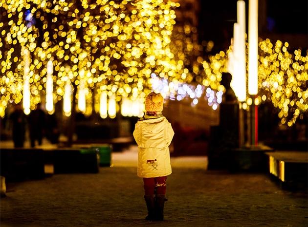 Surprize de Crăciun, făcute de Primărie pentru sătmăreni