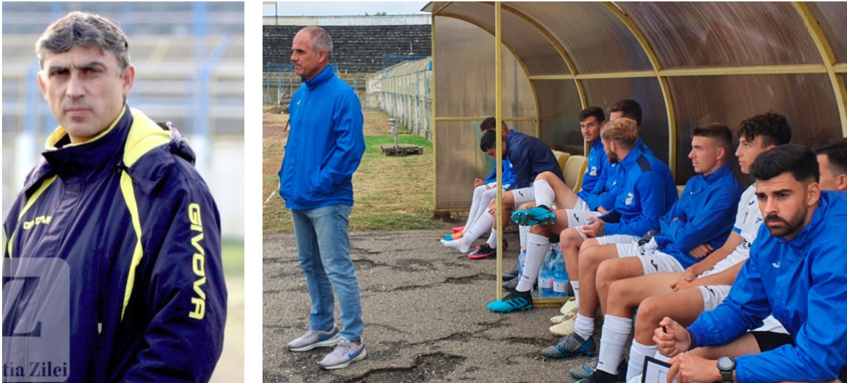 Dacian Nastai vs. Tibi Csik!