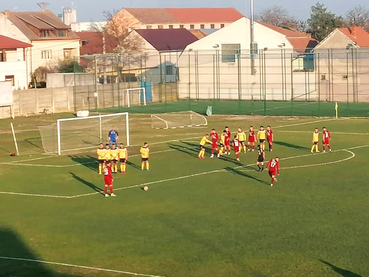 Tibi Csik vine cu prima victorie “acasă”!