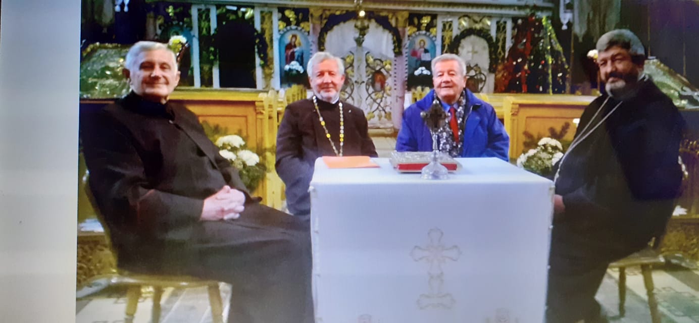 IN MEMORIAM TEODOR CURPAS