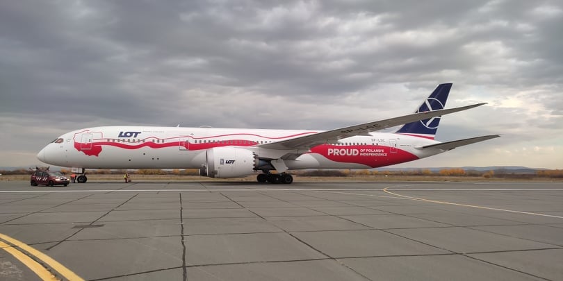 Cursa istorică din New York a aterizat astăzi la Satu Mare. Ce au declarat pasagerii