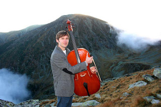 Mozart și Schumann în viziunea românilor de pe cele două maluri ale Prutului