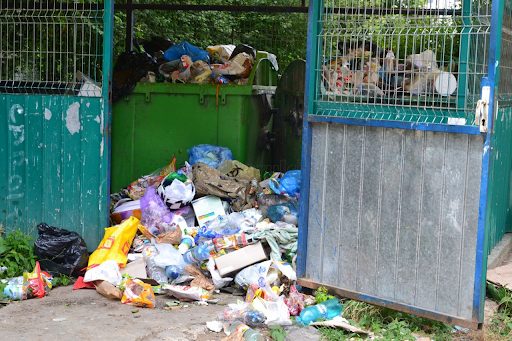 SOCIAL. Problema gunoaielor menajere din Satu Mare. Cum colectează sătmărenii?