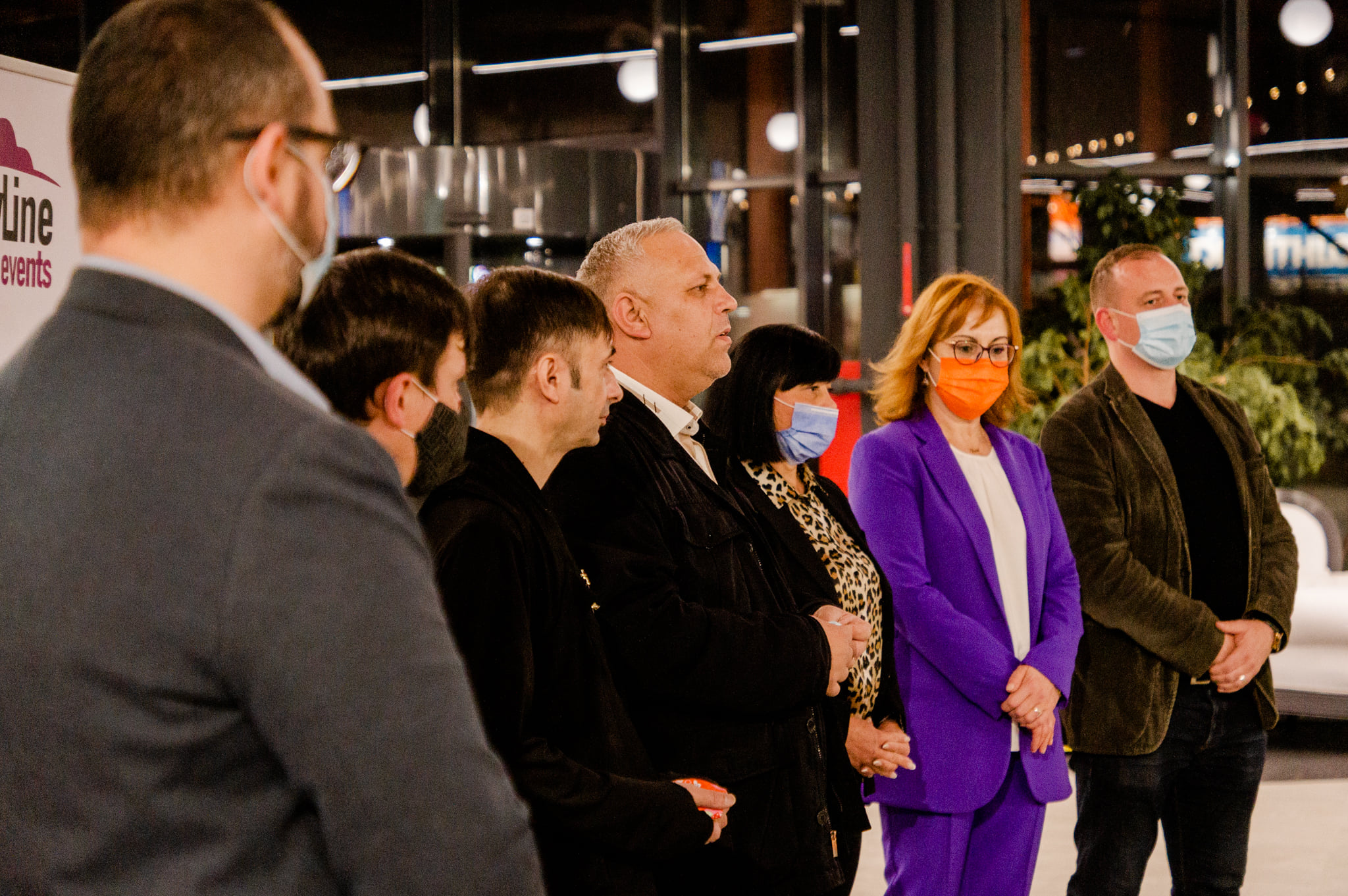 FOTOGALERIE. Expo Home. O ediție cu real succes și un viitor promițător