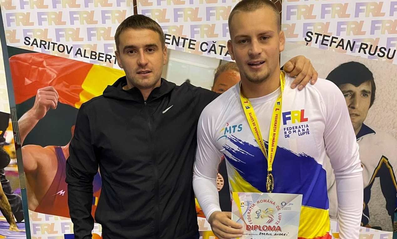 În memoria TATĂLUI!